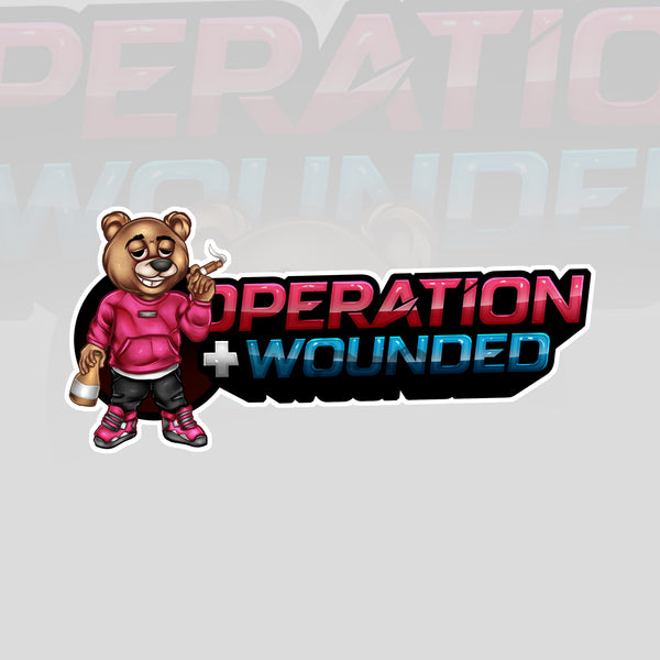 Operation Wounded